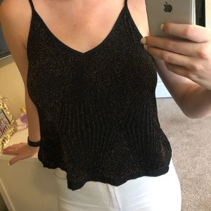 Fun party top